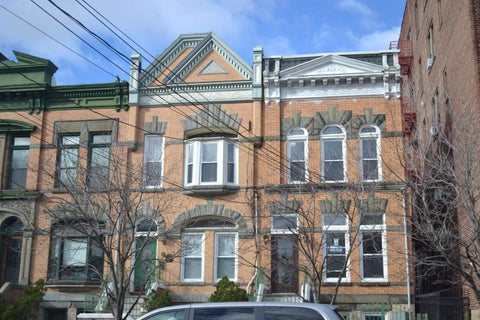 Homes For Rent - 1211 Palisade Ave #APT 1<br/> Union City, NJ 07087