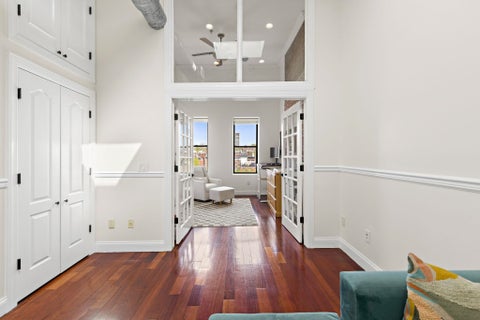 Condo For Sale - 744 Park Ave #5L<br/> Hoboken, NJ 07030