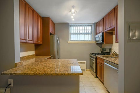 Other For Rent - 8550 Blvd East #1G<br/> North Bergen, NJ 07047