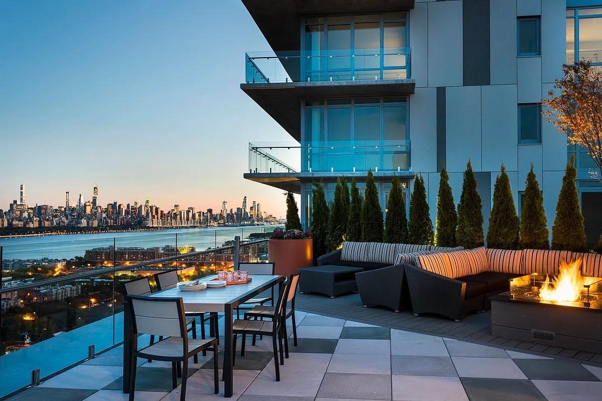 320 Adolphus Ave #1415, Cliffside Park, New Jersey image 35