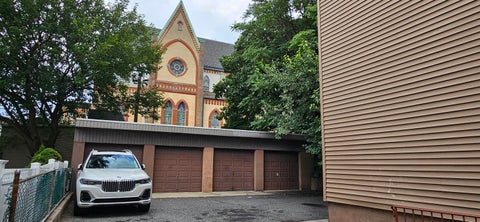 Multifamily For Sale - 708 Central Ave<br/> Union City, NJ 07087