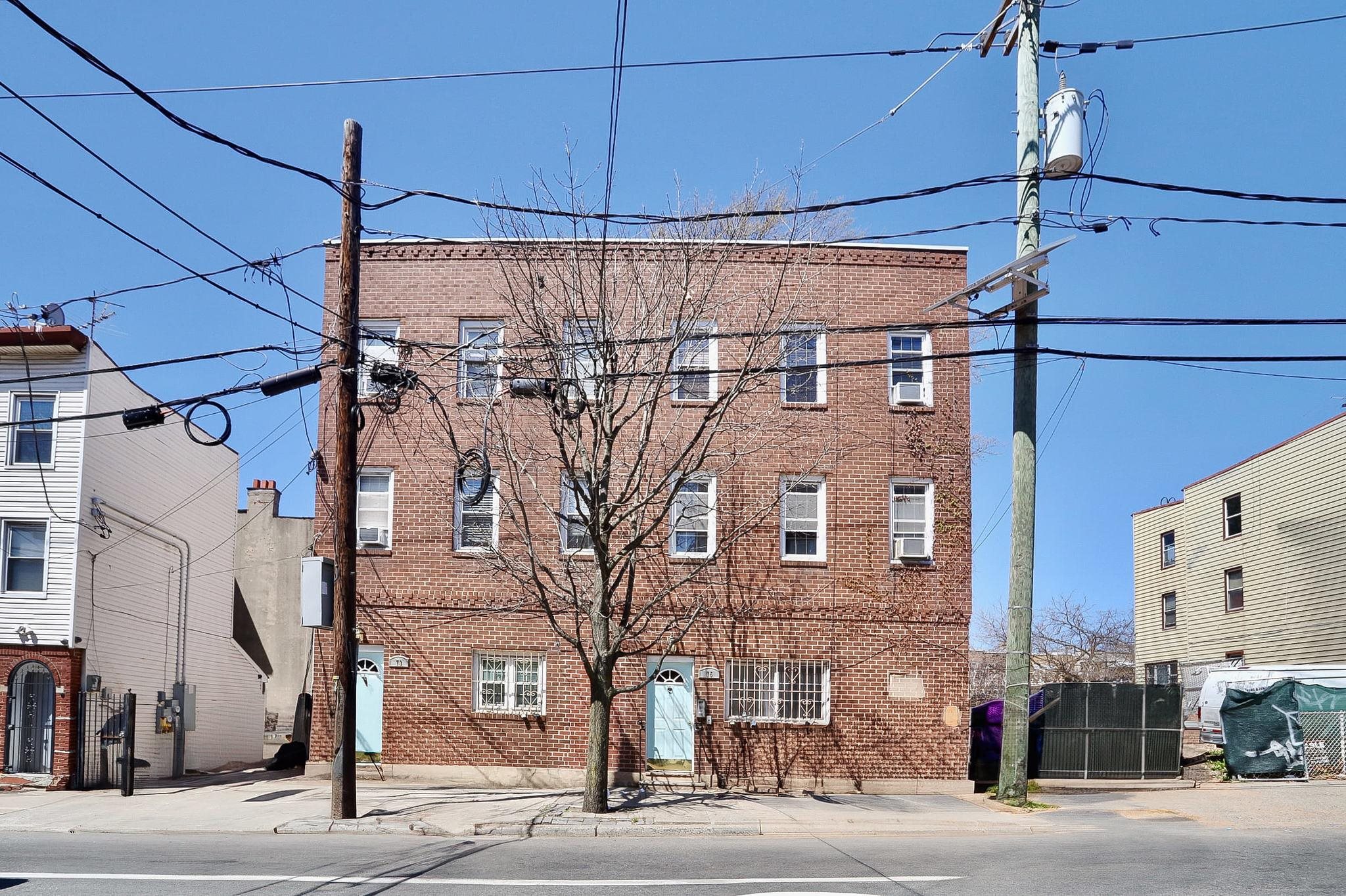 75 Palisade Ave #2, Jersey City, New Jersey image 4