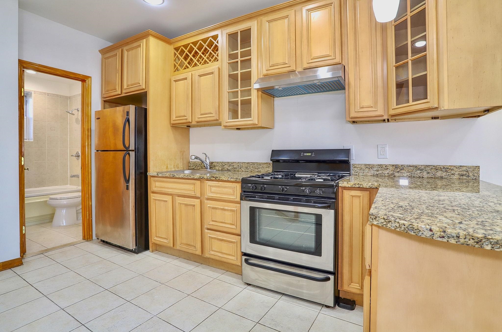 75 Palisade Ave #2, Jersey City, New Jersey image 1