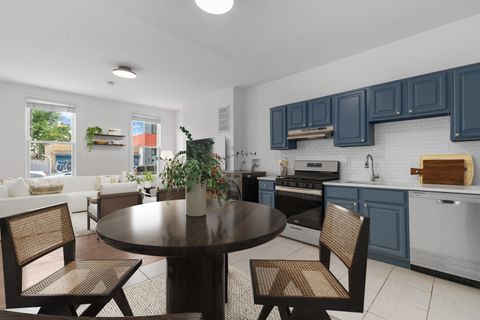Apartment For Rent - 84 Griffith St #1<br/> Hudson County, Jersey City, NJ 07307
