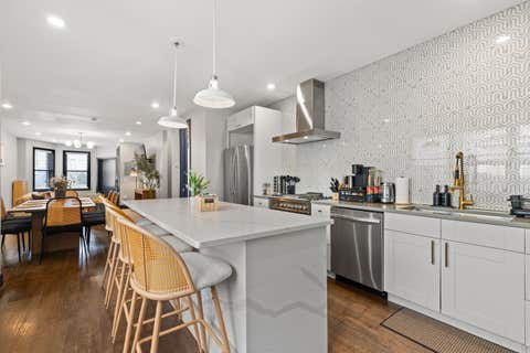 Multifamily For Sale - 245 Summit Ave<br/> Jersey City, NJ 07306