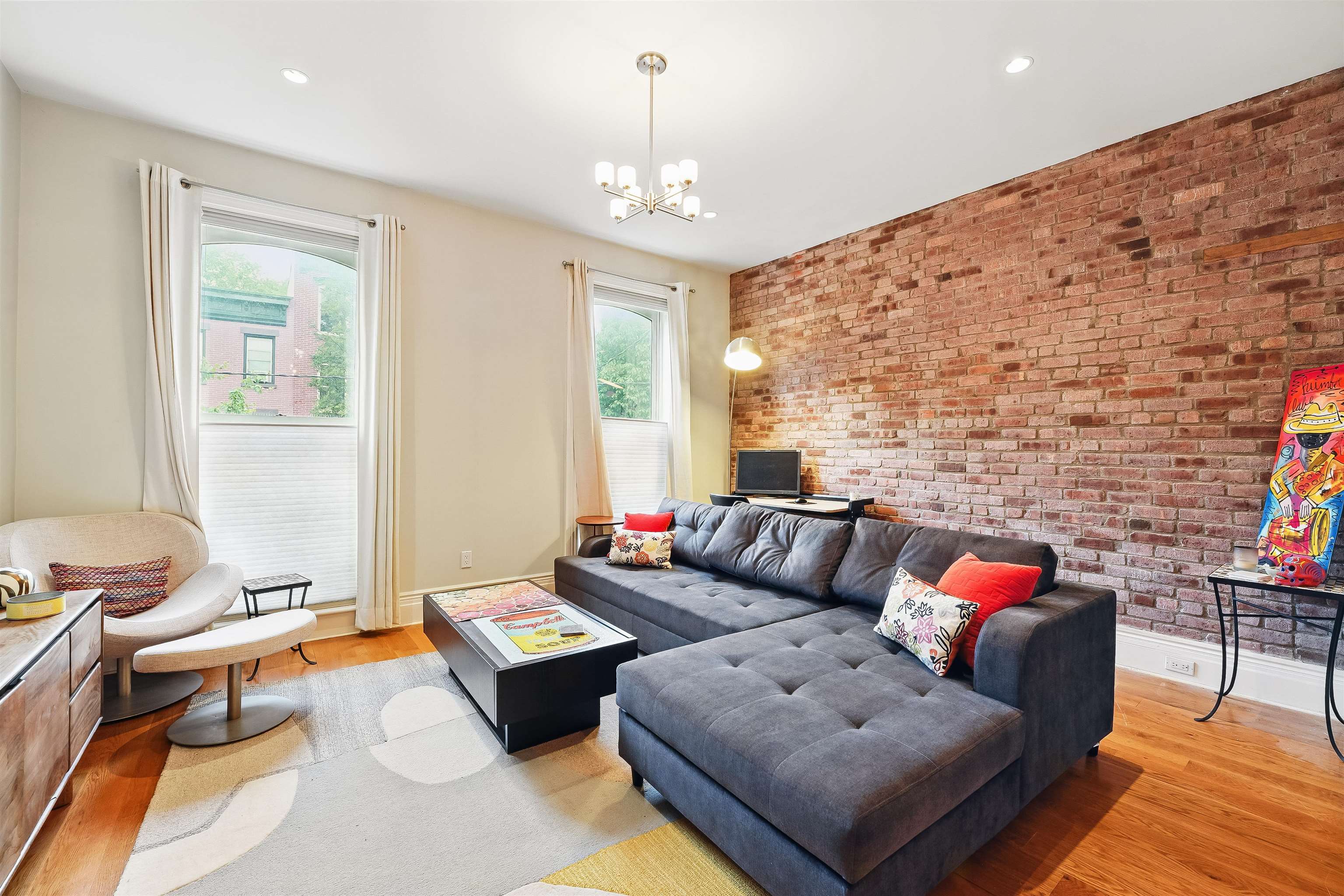 275 5th St #2, Jersey City, New Jersey image 2