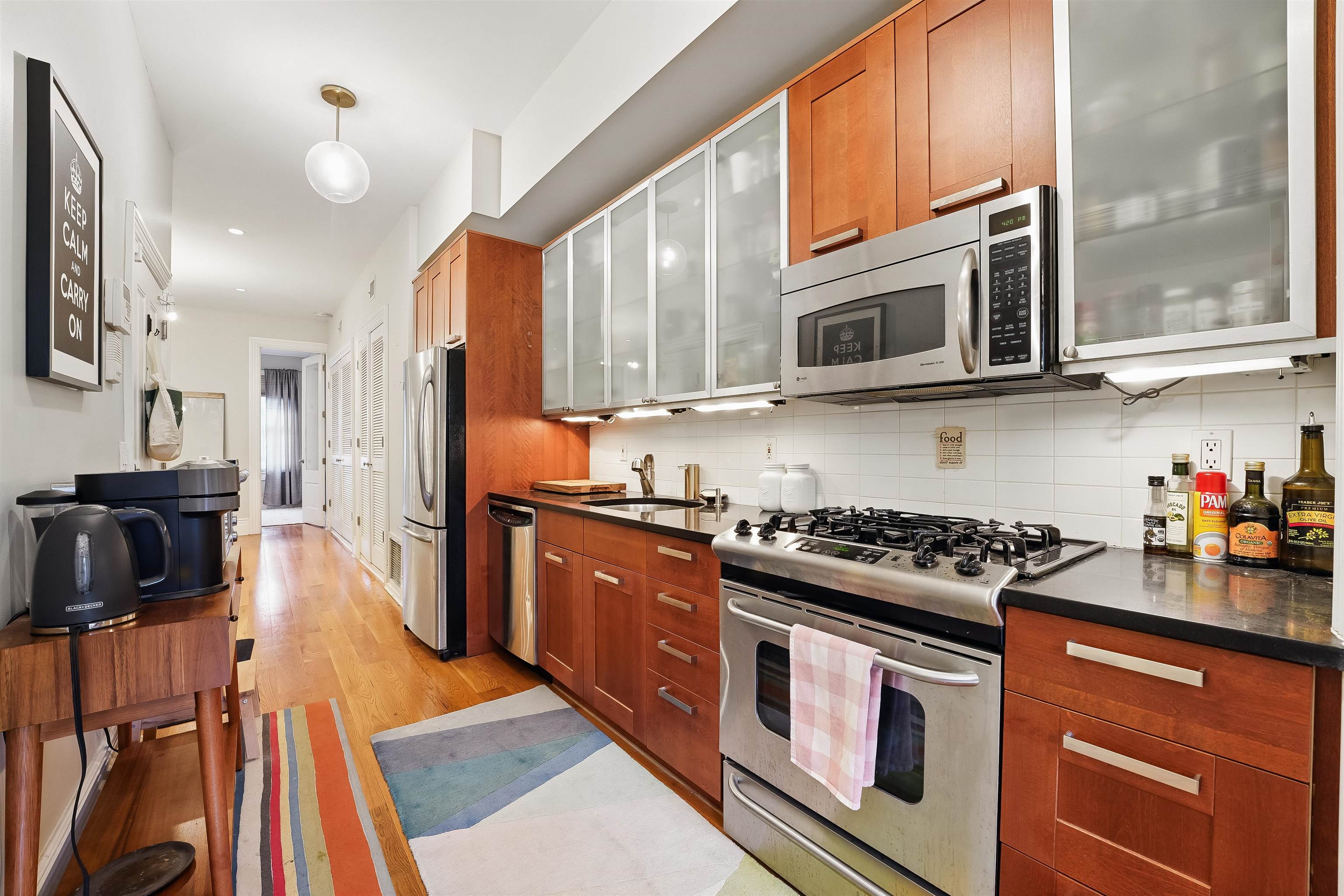 275 5th St #2, Jersey City, New Jersey image 6