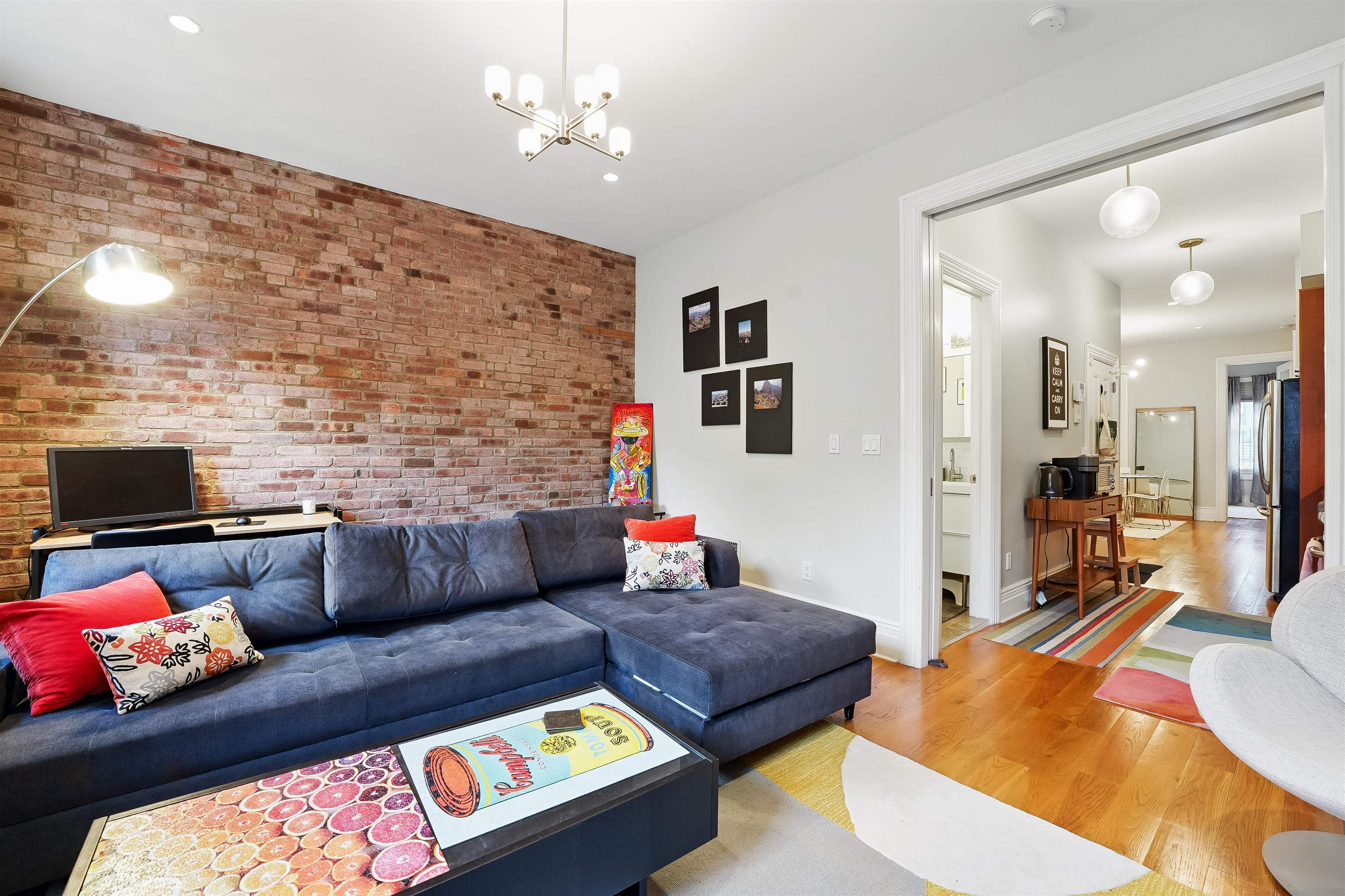 275 5th St #2, Jersey City, New Jersey image 1