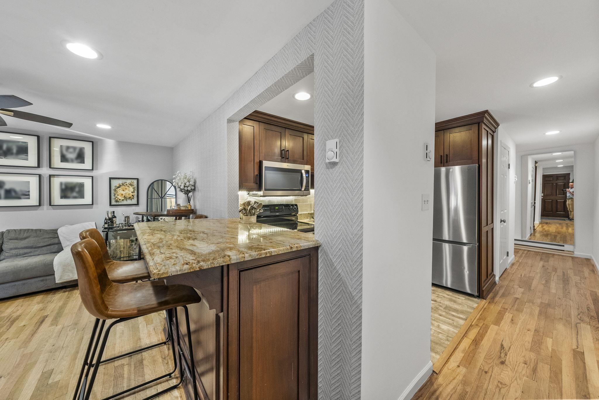 607 1st St #1, Hoboken, New Jersey image 11