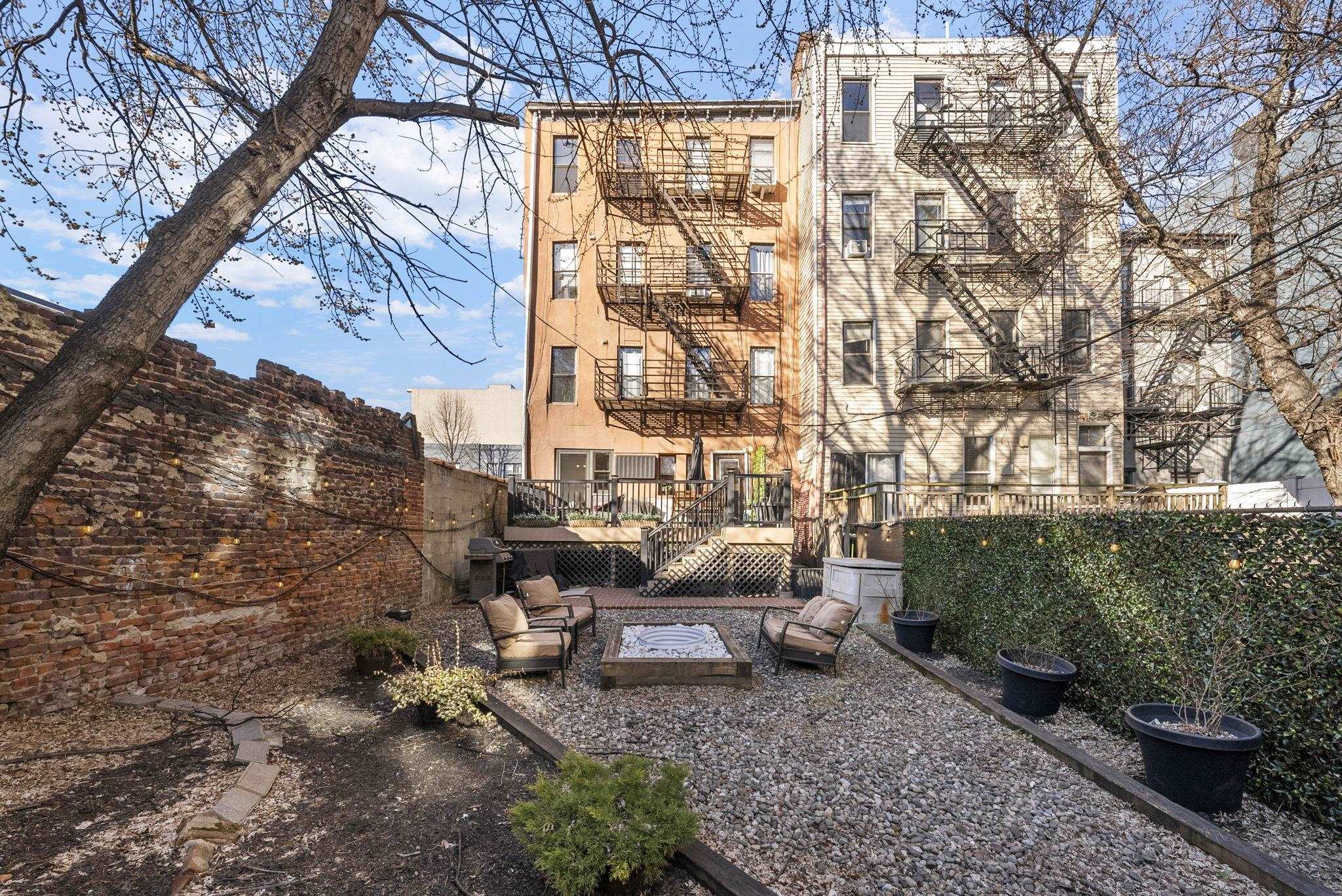 607 1st St #1, Hoboken, New Jersey image 31