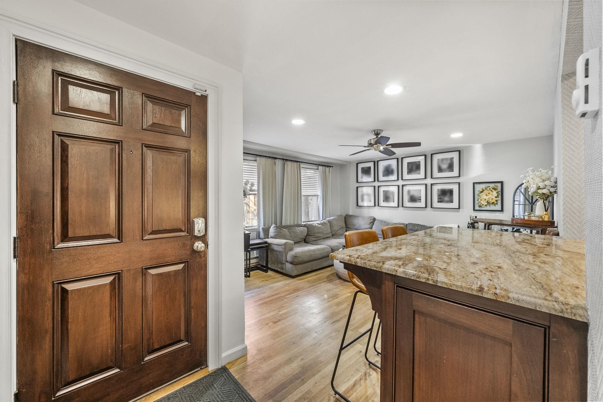 607 1st St #1, Hoboken, New Jersey image 7