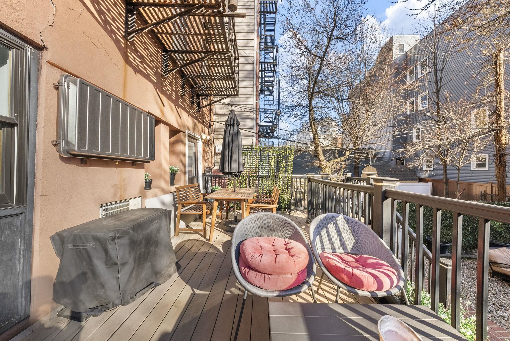 607 1st St #1, Hoboken, New Jersey image 32