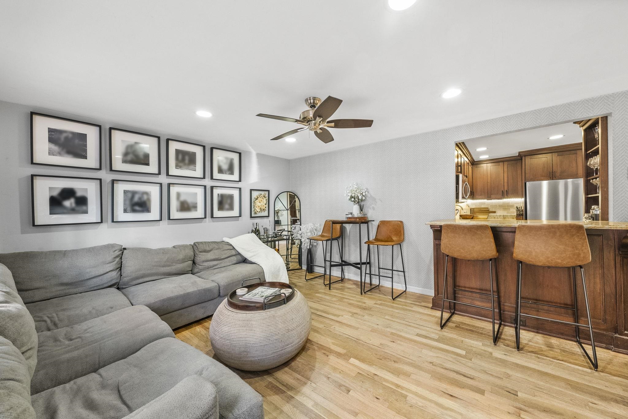 607 1st St #1, Hoboken, New Jersey image 2