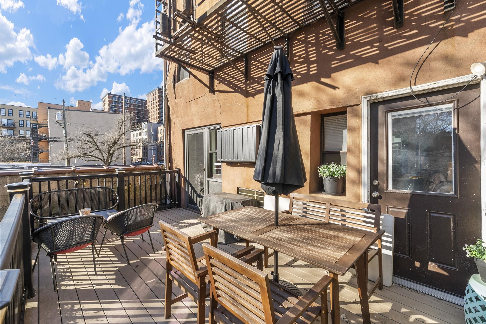 607 1st St #1, Hoboken, New Jersey image 30