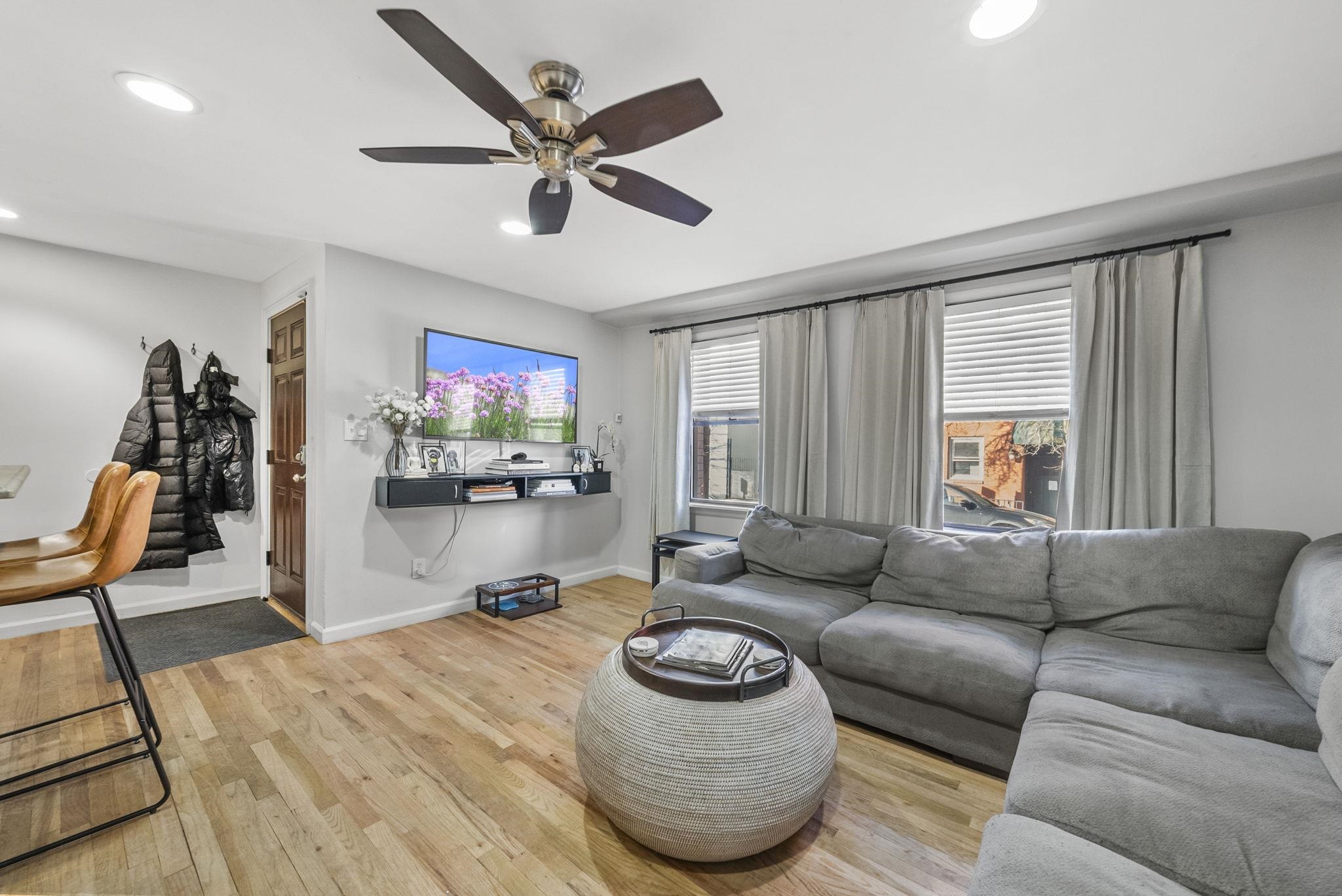 607 1st St #1, Hoboken, New Jersey image 5