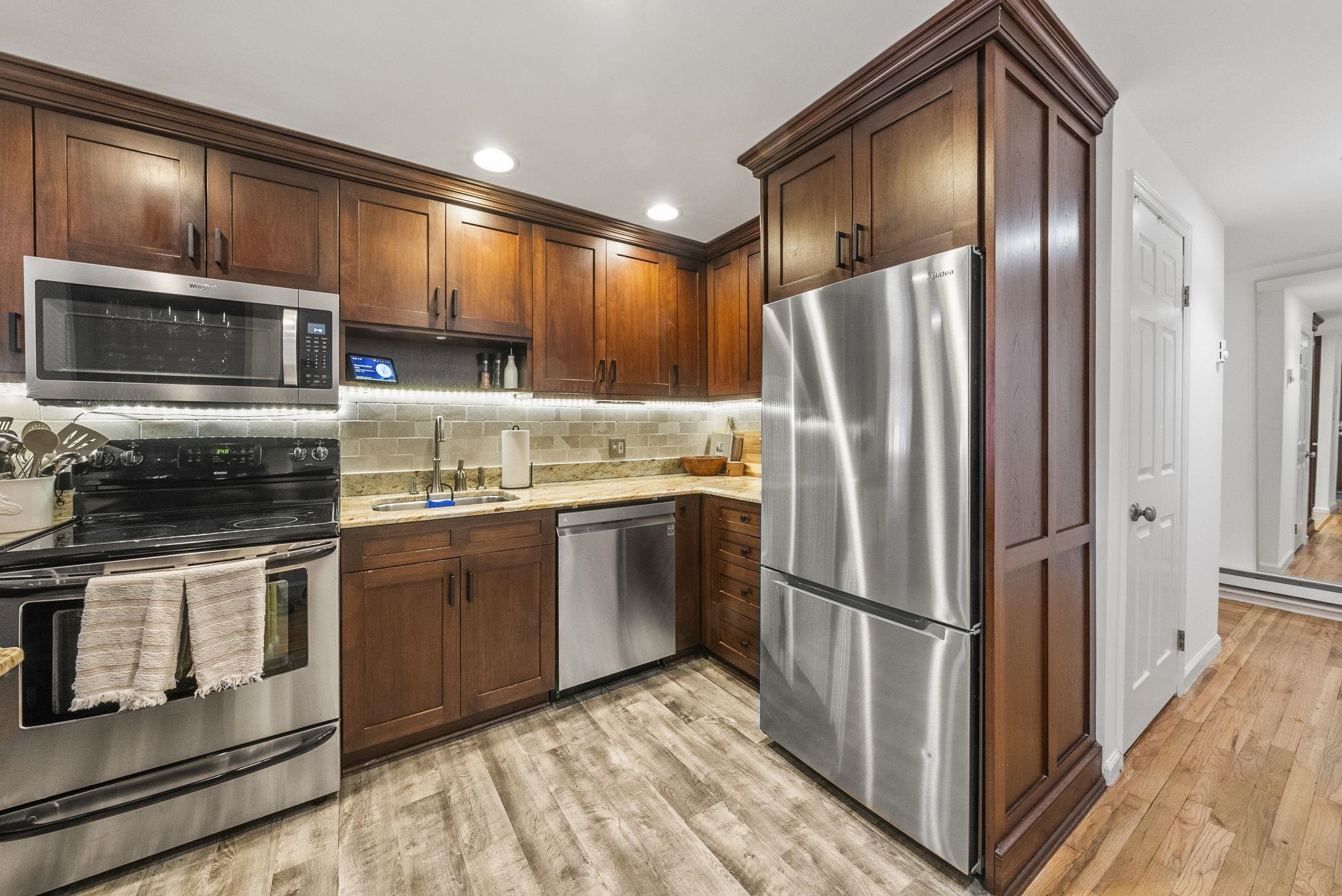 607 1st St #1, Hoboken, New Jersey image 9