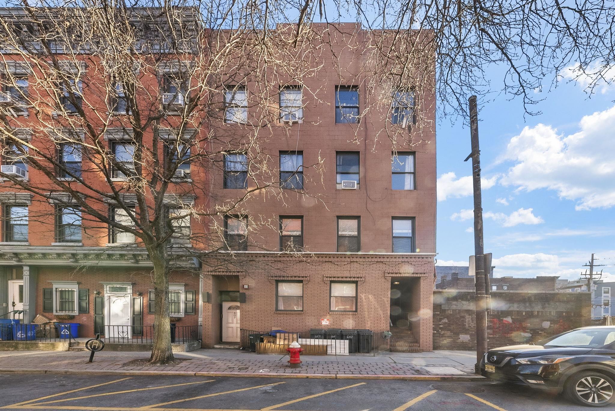 607 1st St #1, Hoboken, New Jersey image 38