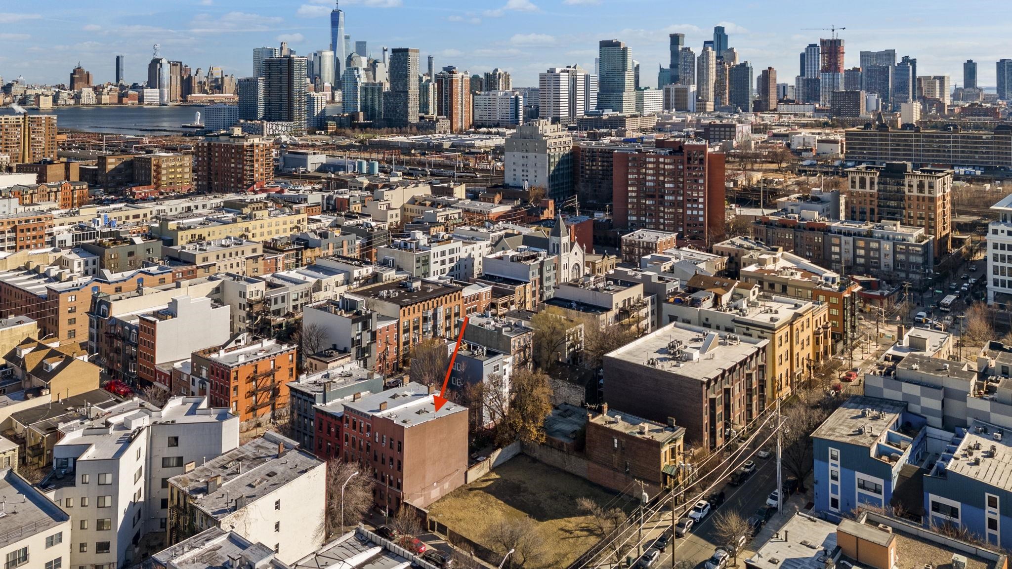 607 1st St #1, Hoboken, New Jersey image 34