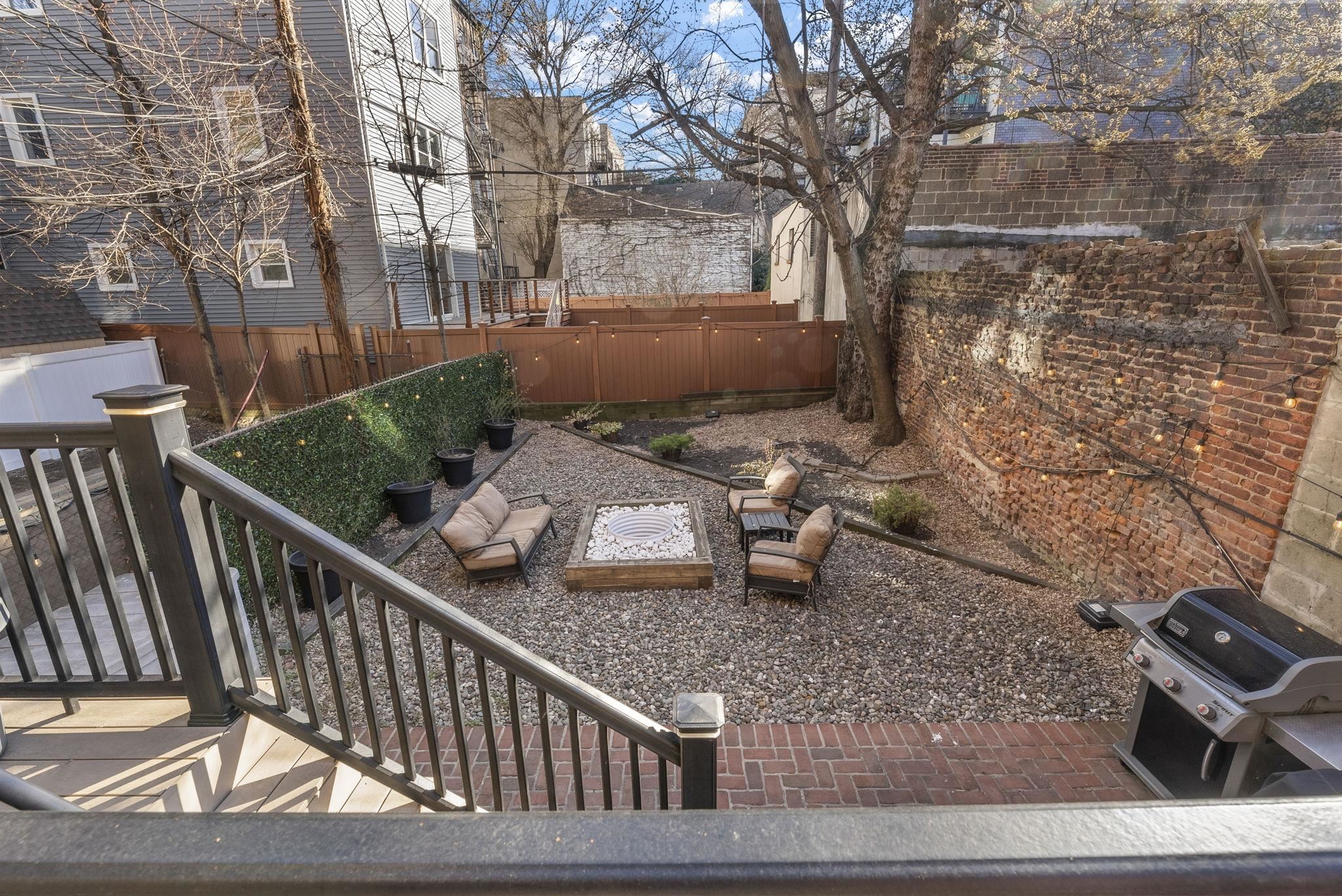607 1st St #1, Hoboken, New Jersey image 28