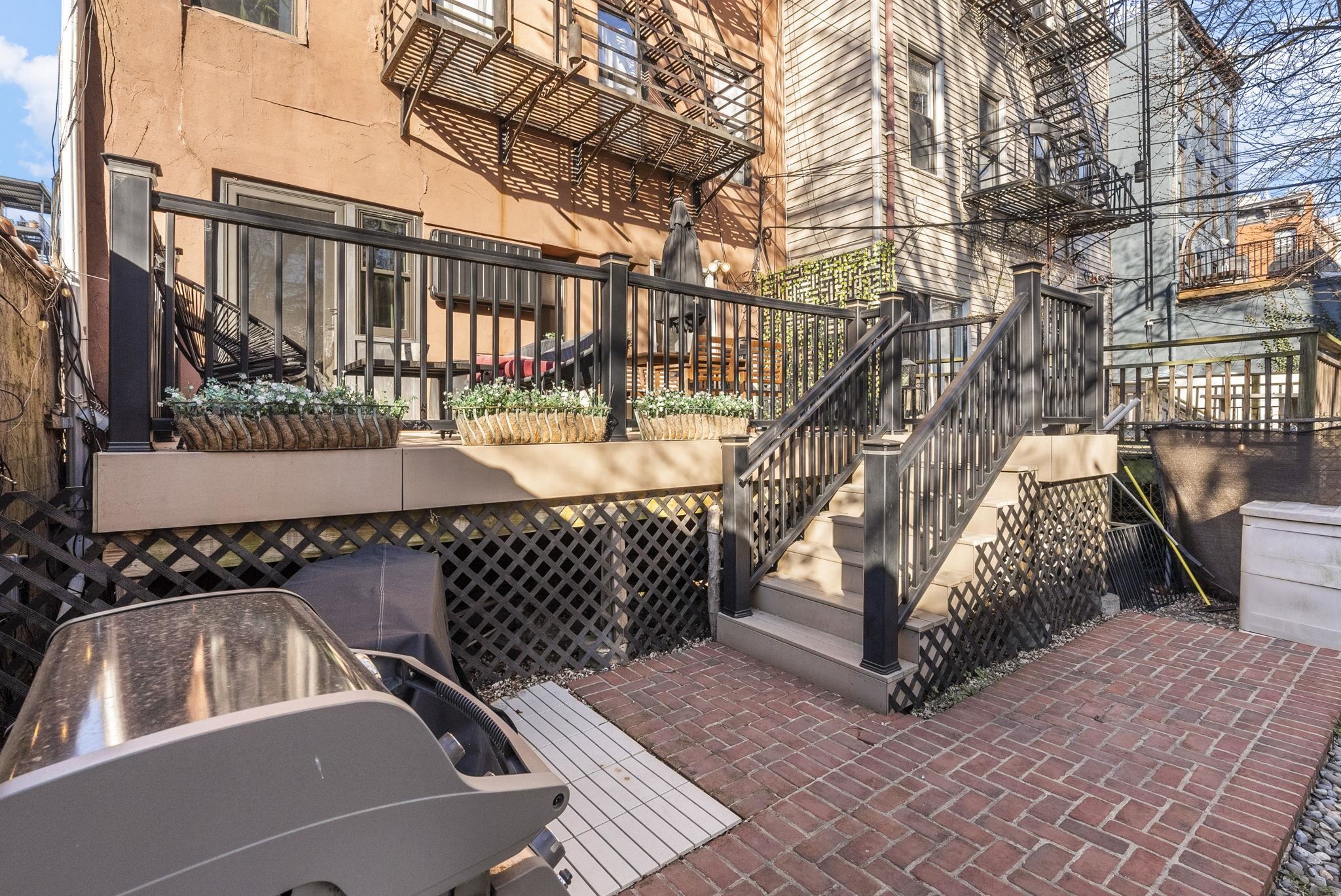 607 1st St #1, Hoboken, New Jersey image 29