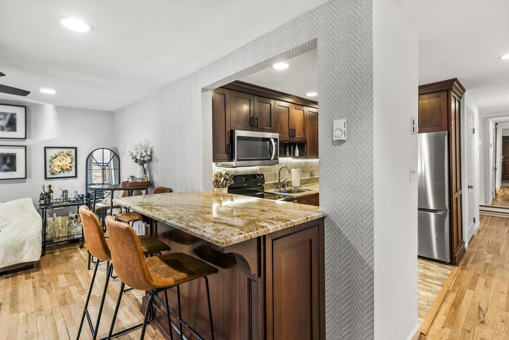 607 1st St #1, Hoboken, New Jersey image 6