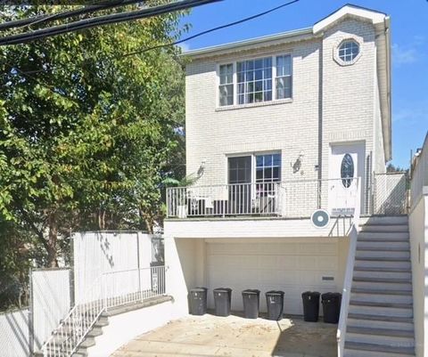 Multifamily For Sale - 1406 86th St<br/> North Bergen, NJ 07047