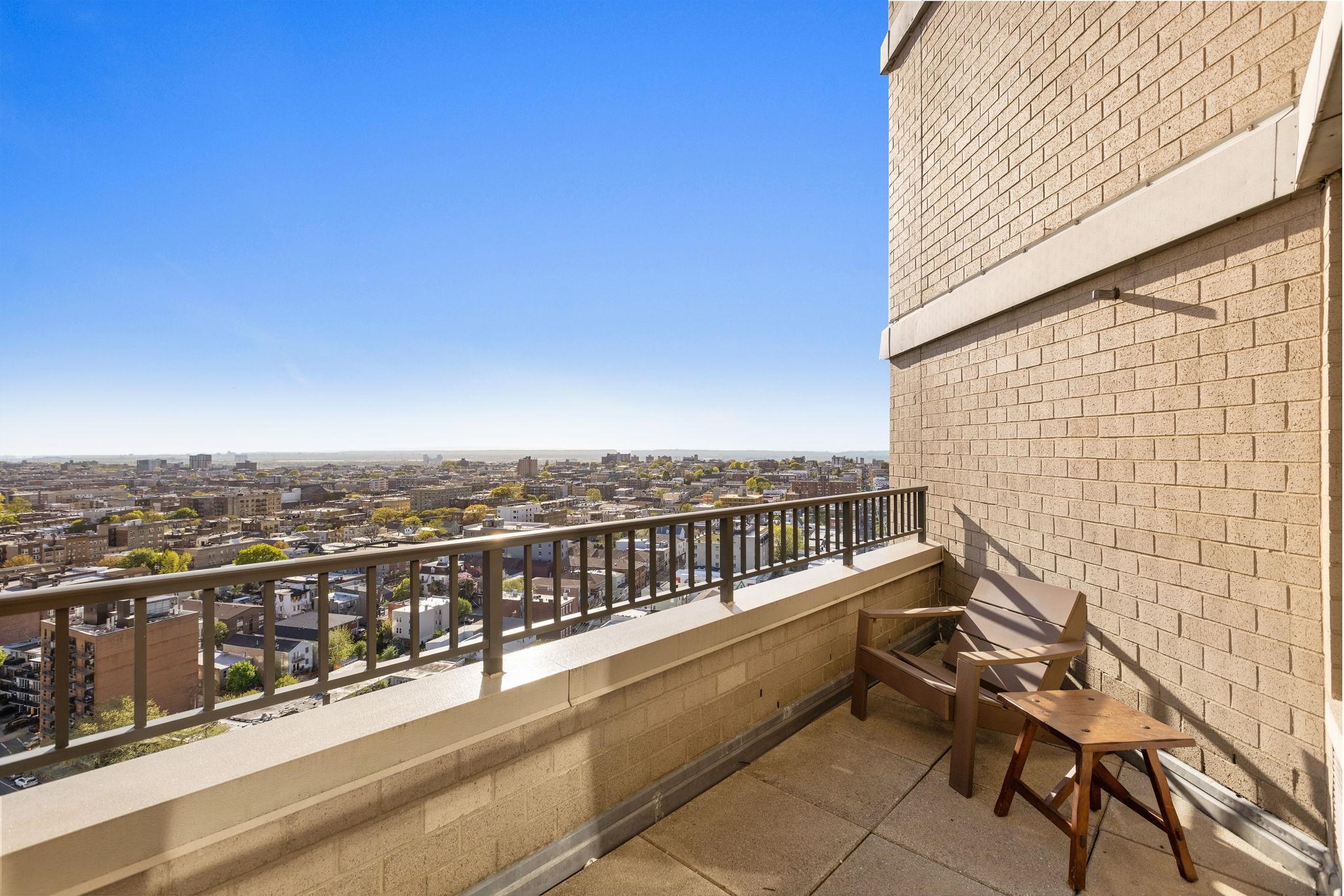 7004 Blvd East #40G, Guttenberg, New Jersey image 14