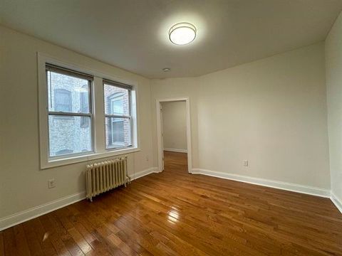 Apartment For Rent - 6404 Park Ave #13<br/> West New York, NJ 07093