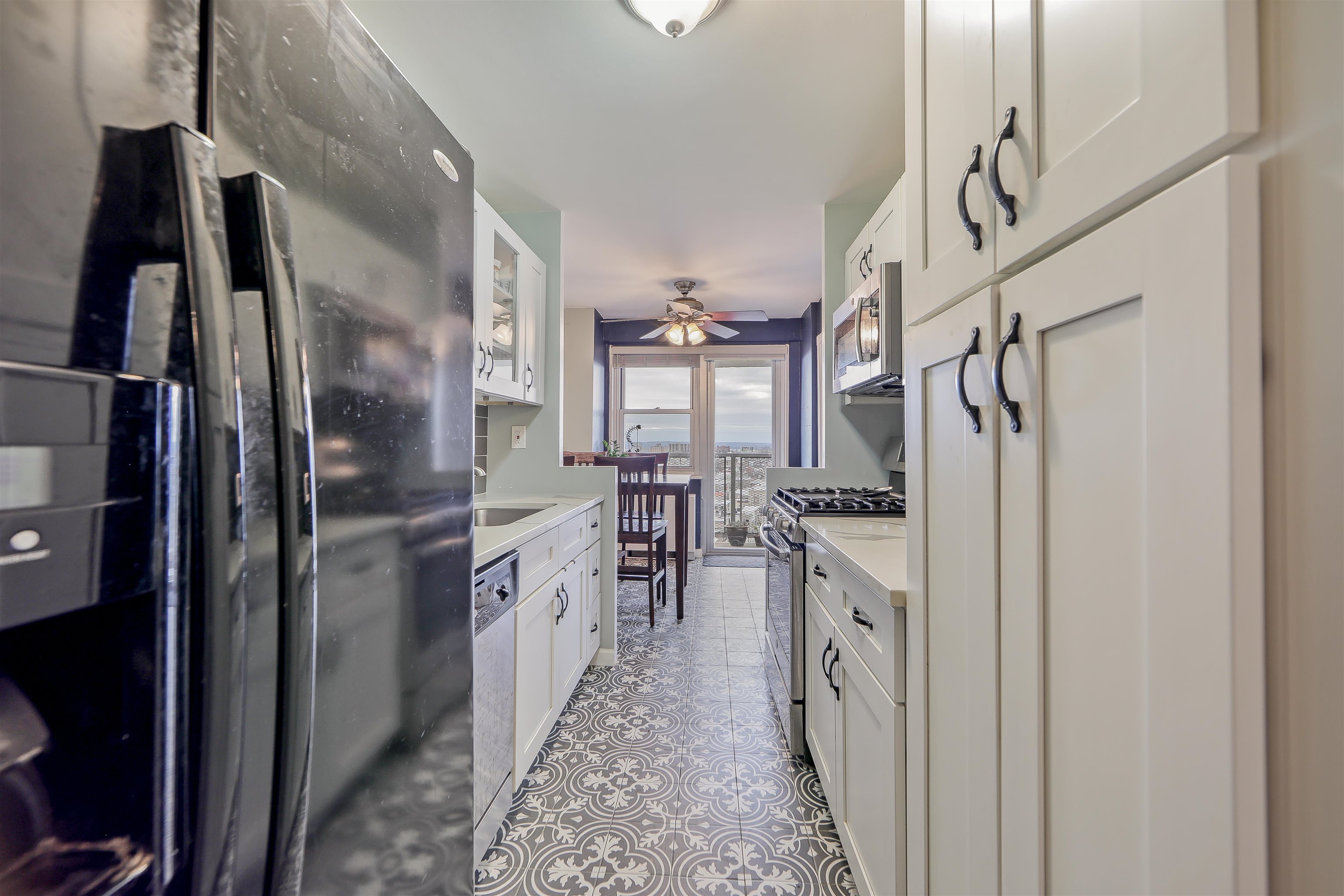6600 Blvd East #20E, West New York, New Jersey image 5