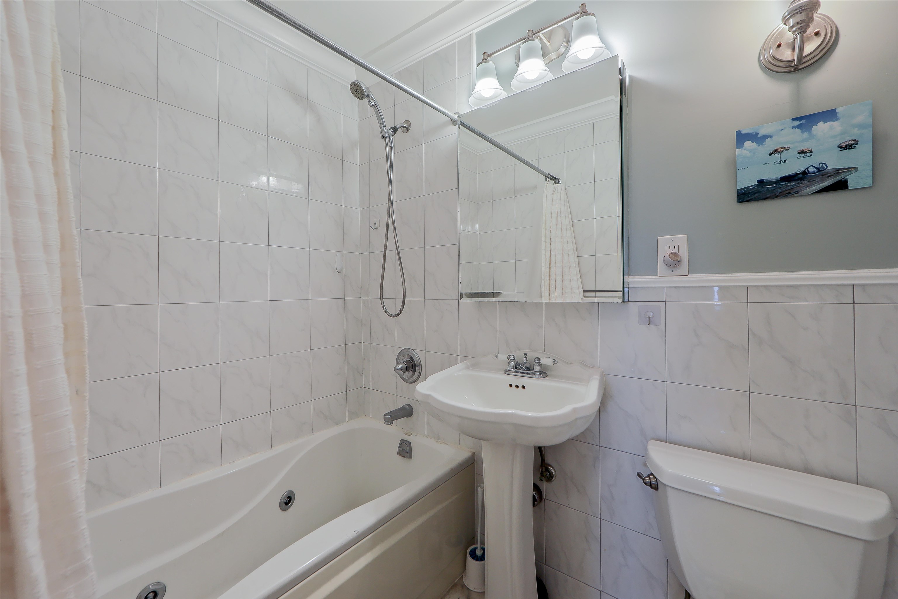 6600 Blvd East #20E, West New York, New Jersey image 14