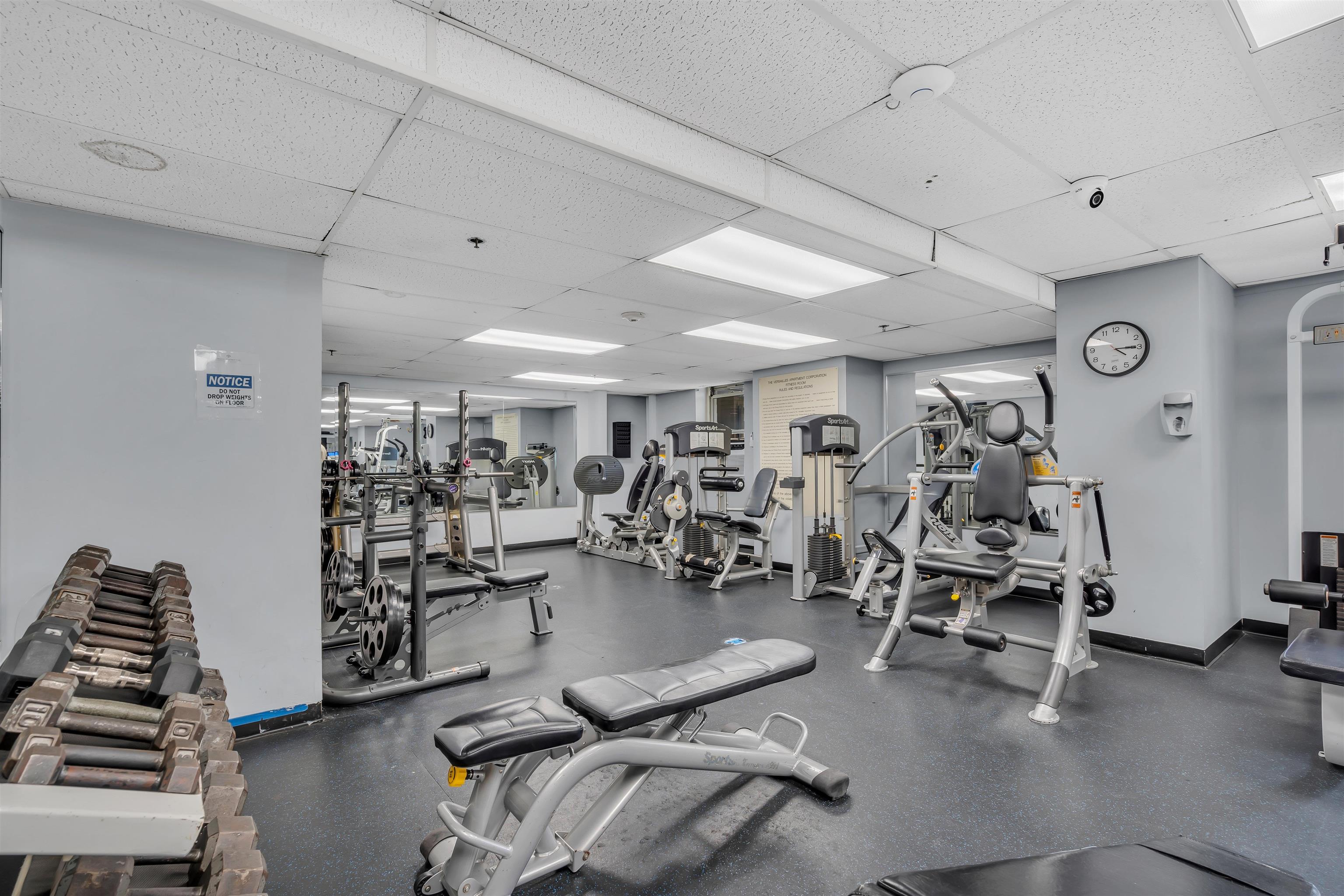 6600 Blvd East #20E, West New York, New Jersey image 26