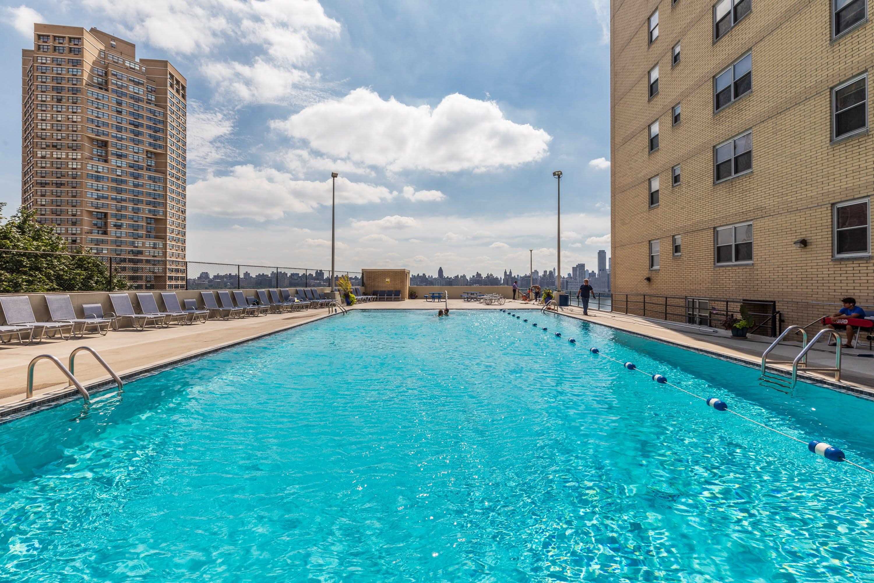 6600 Blvd East #20E, West New York, New Jersey image 21