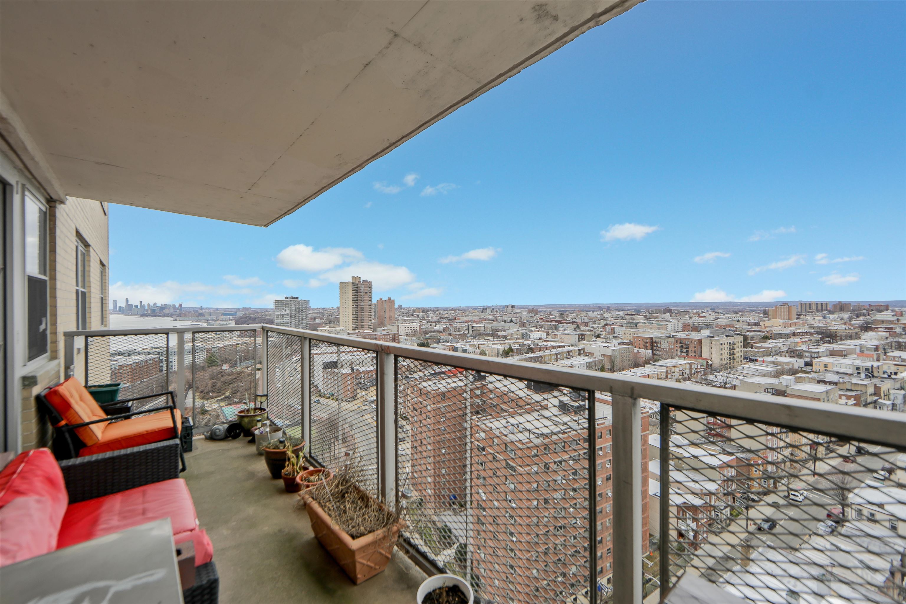 6600 Blvd East #20E, West New York, New Jersey image 16