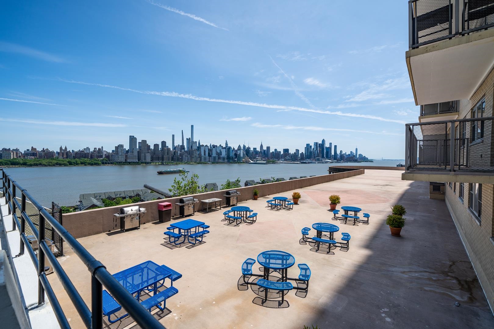 6600 Blvd East #20E, West New York, New Jersey image 23
