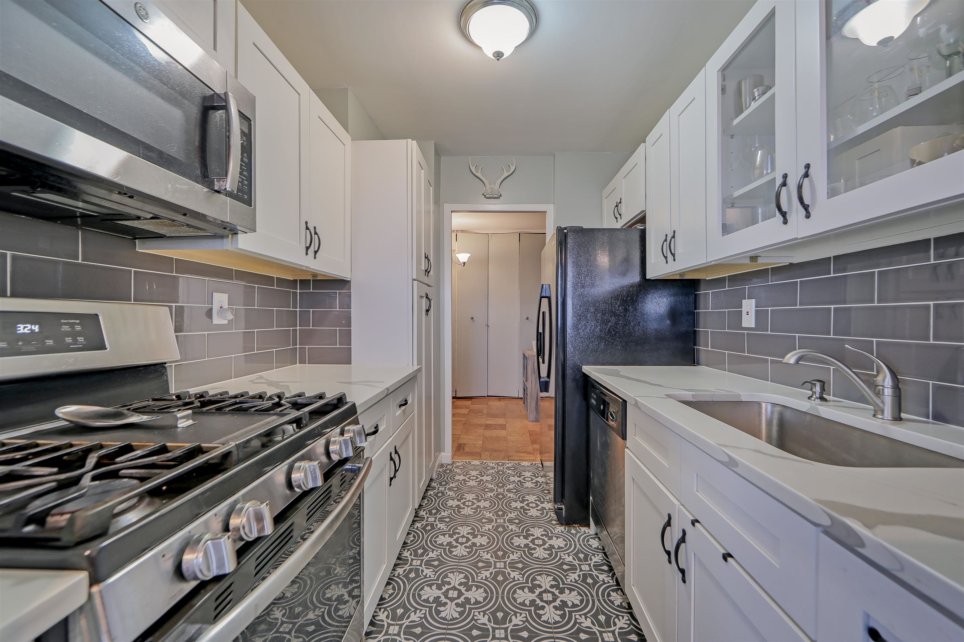 6600 Blvd East #20E, West New York, New Jersey image 4