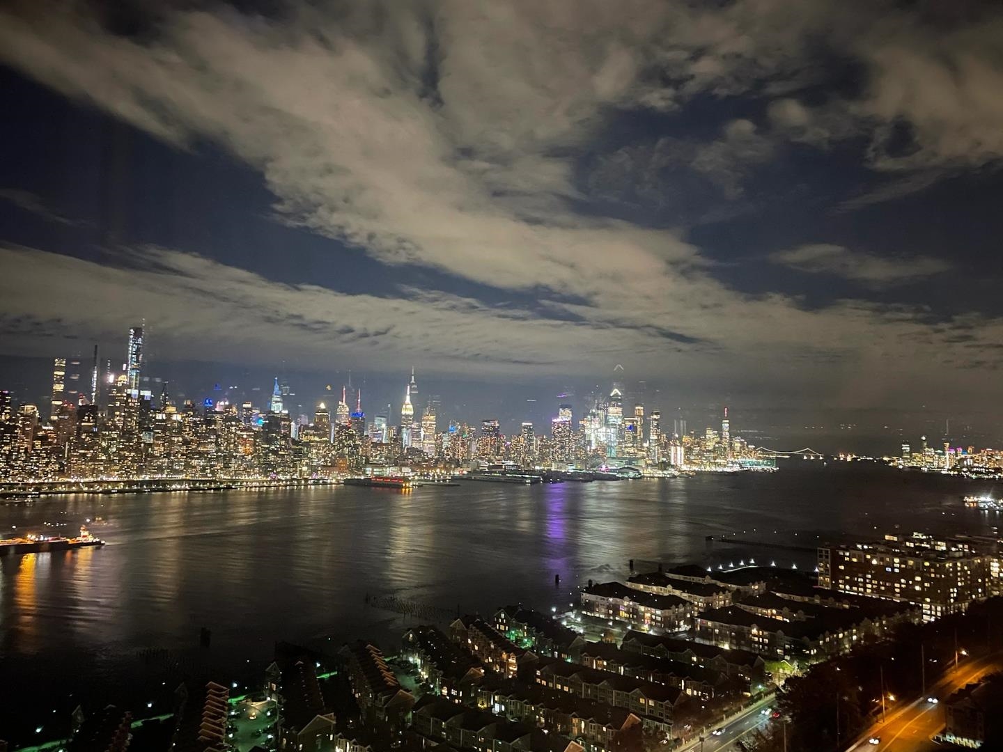 6600 Blvd East #20E, West New York, New Jersey image 2