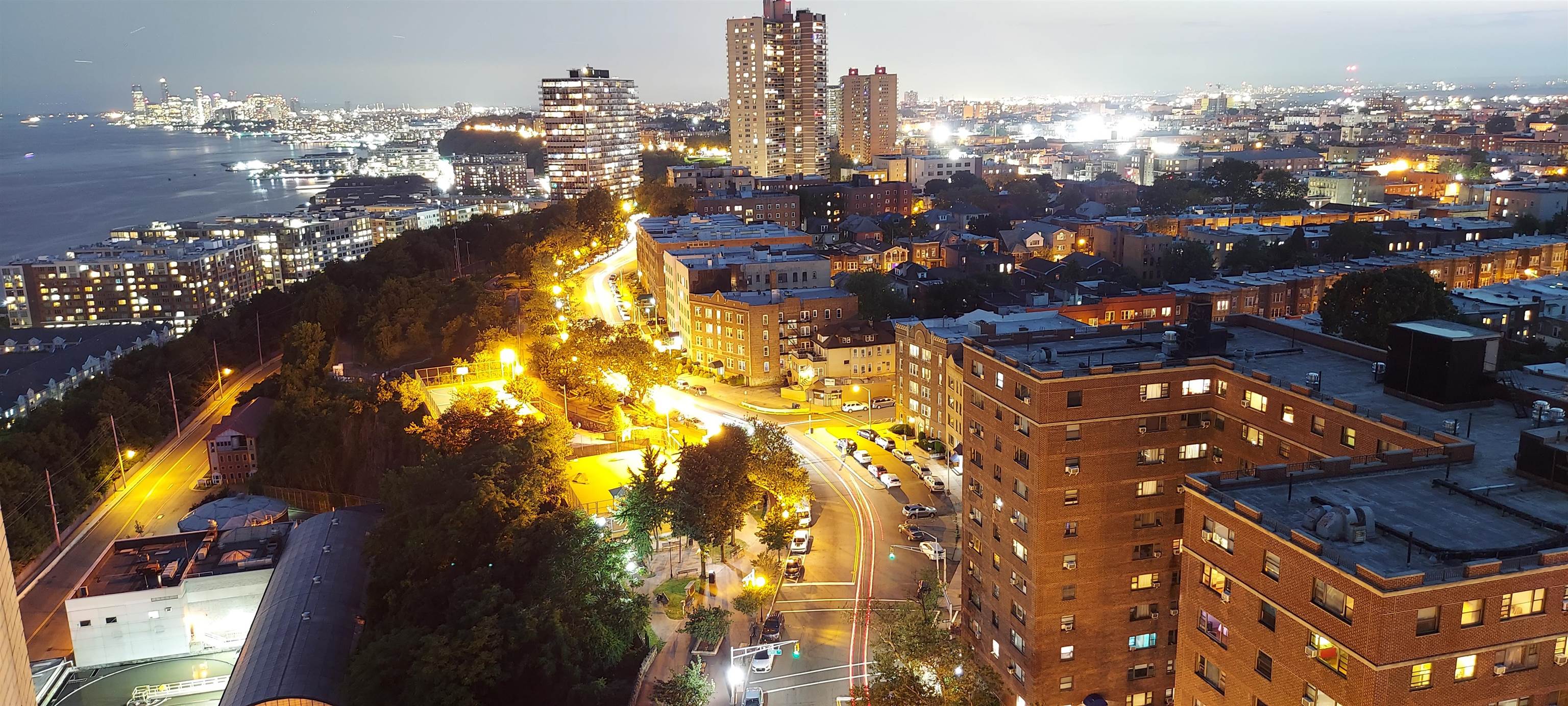 6600 Blvd East #20E, West New York, New Jersey image 18