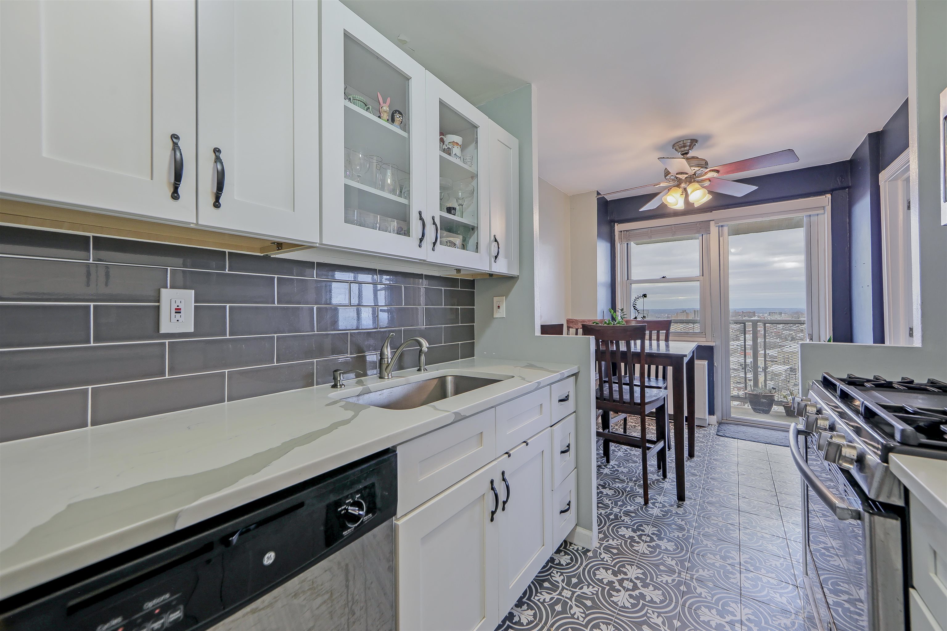 6600 Blvd East #20E, West New York, New Jersey image 3