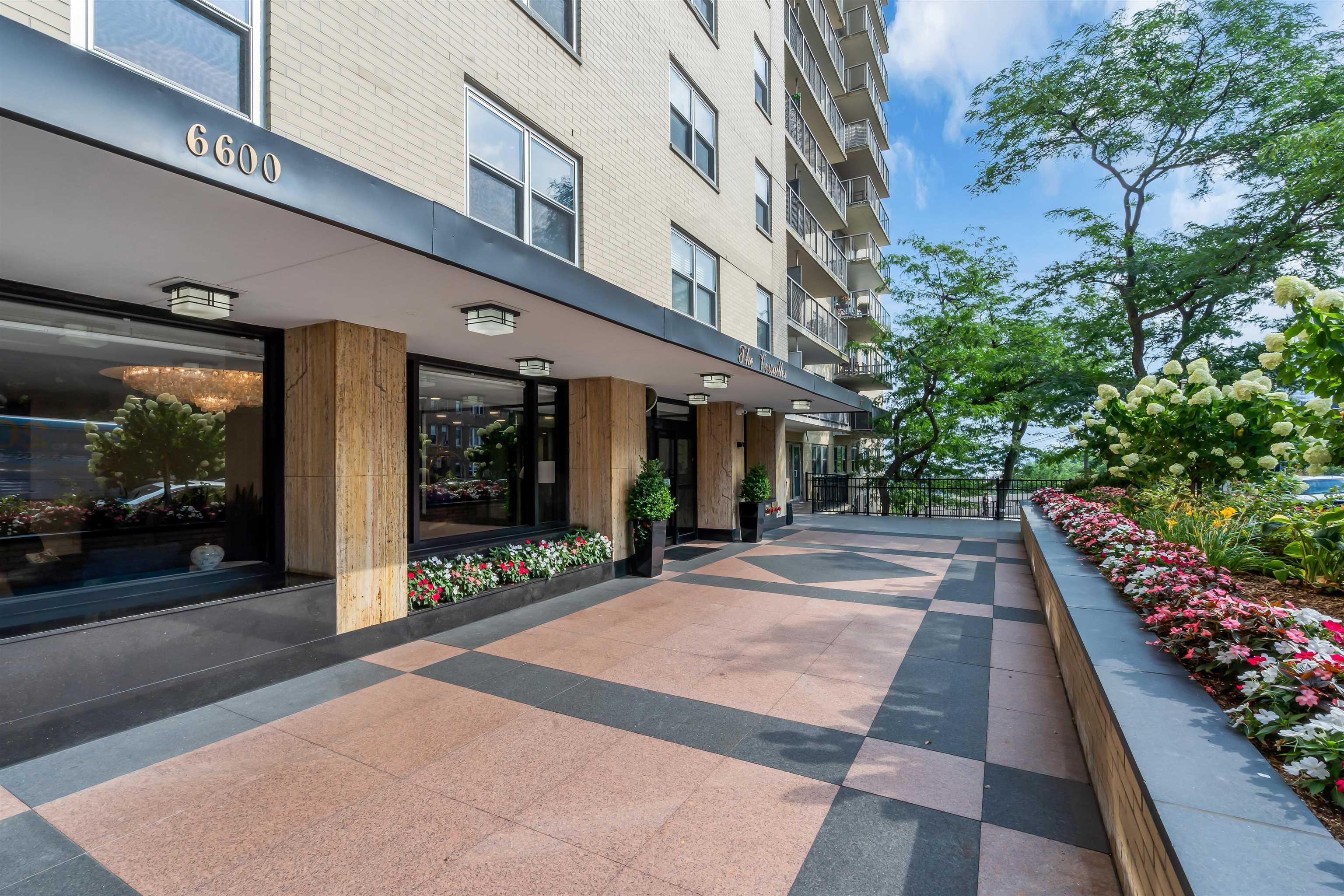 6600 Blvd East #20E, West New York, New Jersey image 31