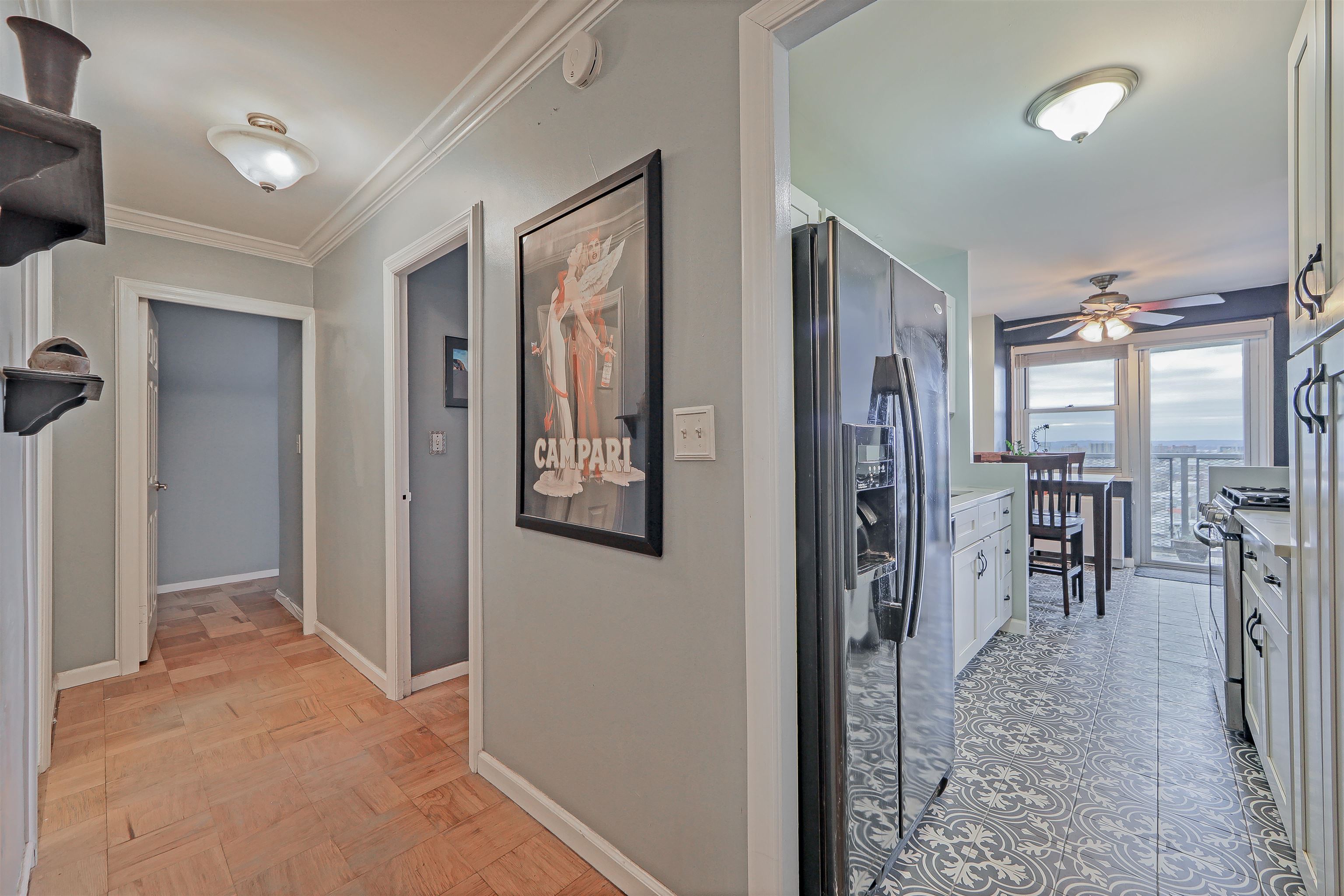 6600 Blvd East #20E, West New York, New Jersey image 7