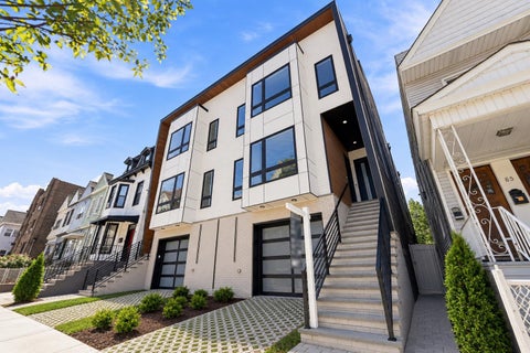 Multifamily For Sale - 83 Lexington Ave #MF<br/> Jersey City, NJ 07304