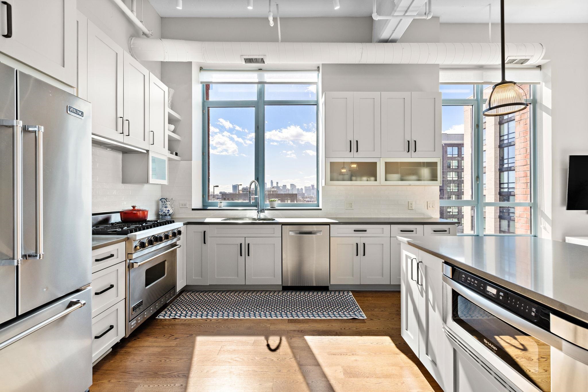 1500 Garden St #8-L, Hoboken, New Jersey image 9