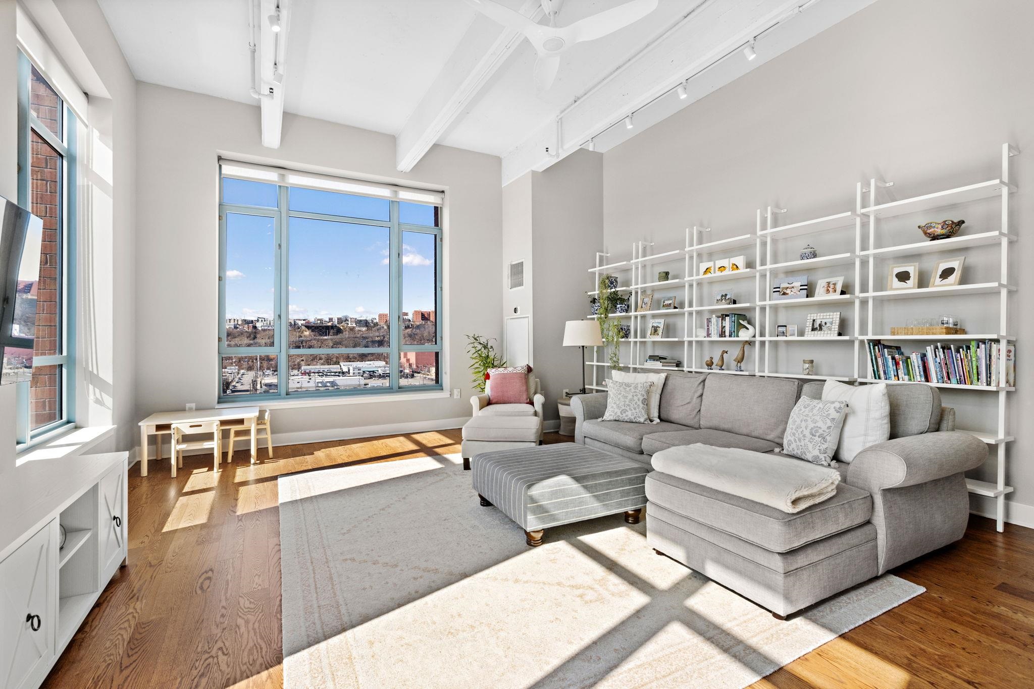 1500 Garden St #8-L, Hoboken, New Jersey image 2