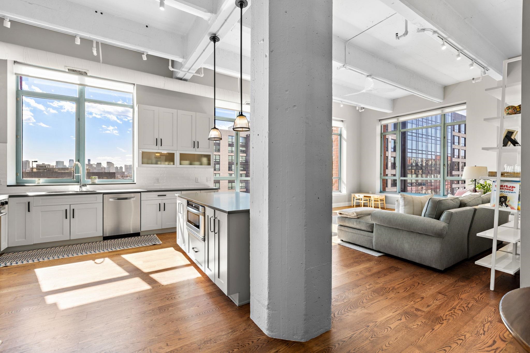 1500 Garden St #8-L, Hoboken, New Jersey image 11