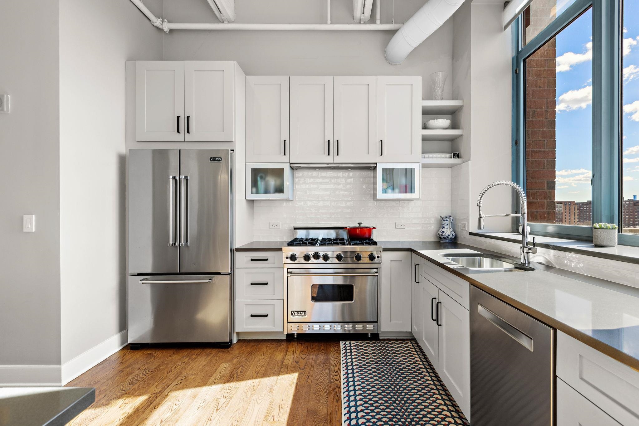 1500 Garden St #8-L, Hoboken, New Jersey image 10