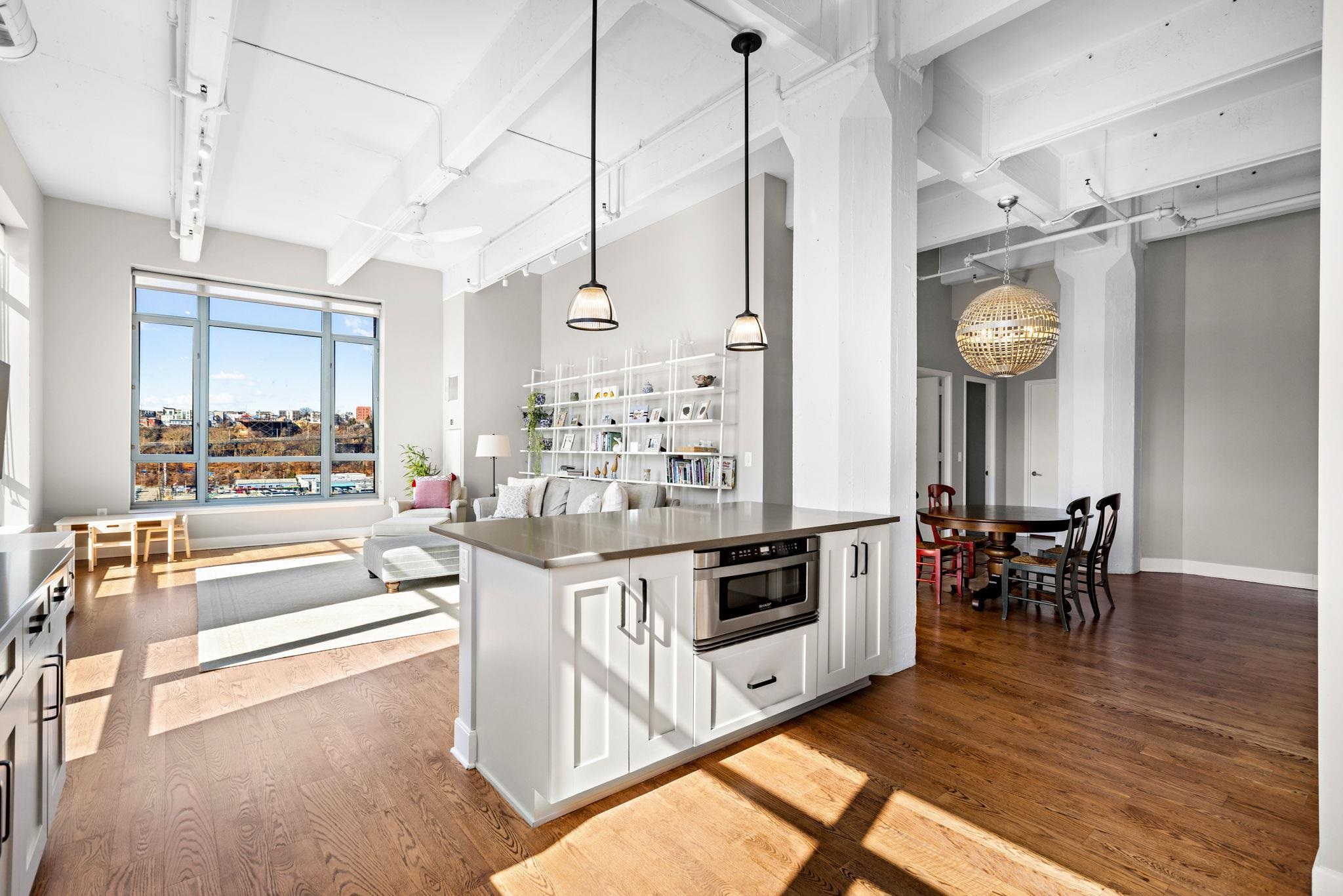 1500 Garden St #8-L, Hoboken, New Jersey image 8