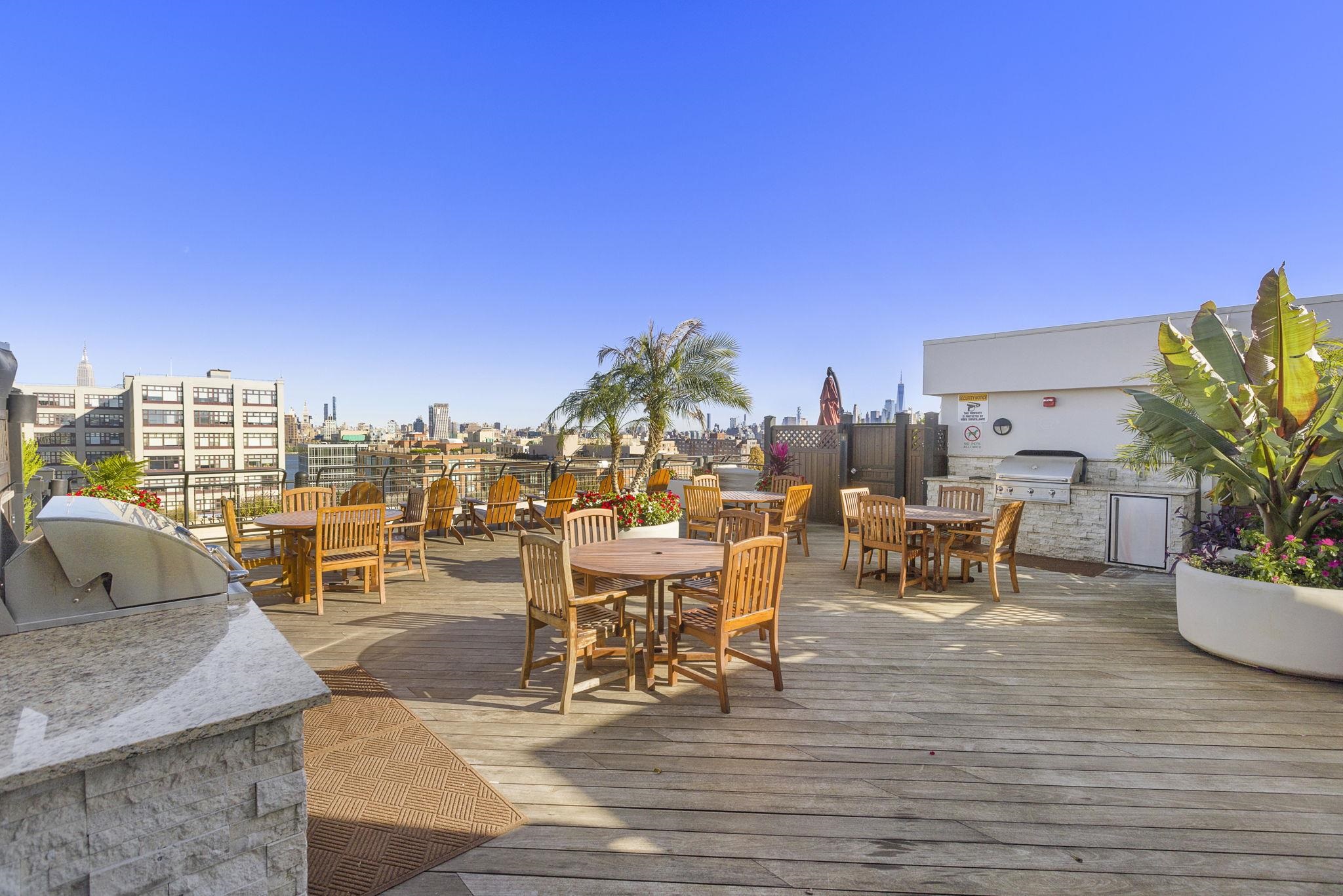 1500 Garden St #8-L, Hoboken, New Jersey image 21