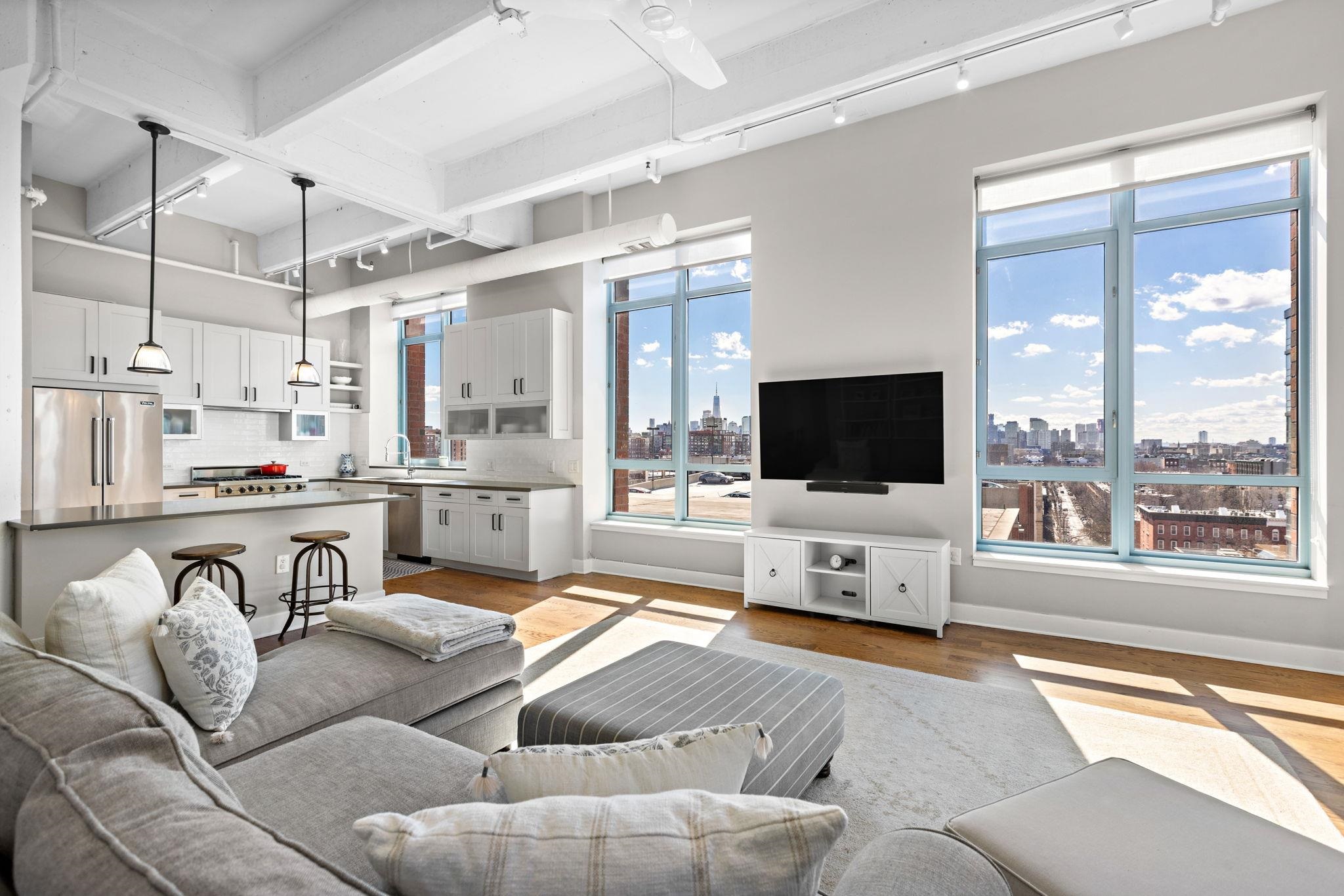 1500 Garden St #8-L, Hoboken, New Jersey image 5