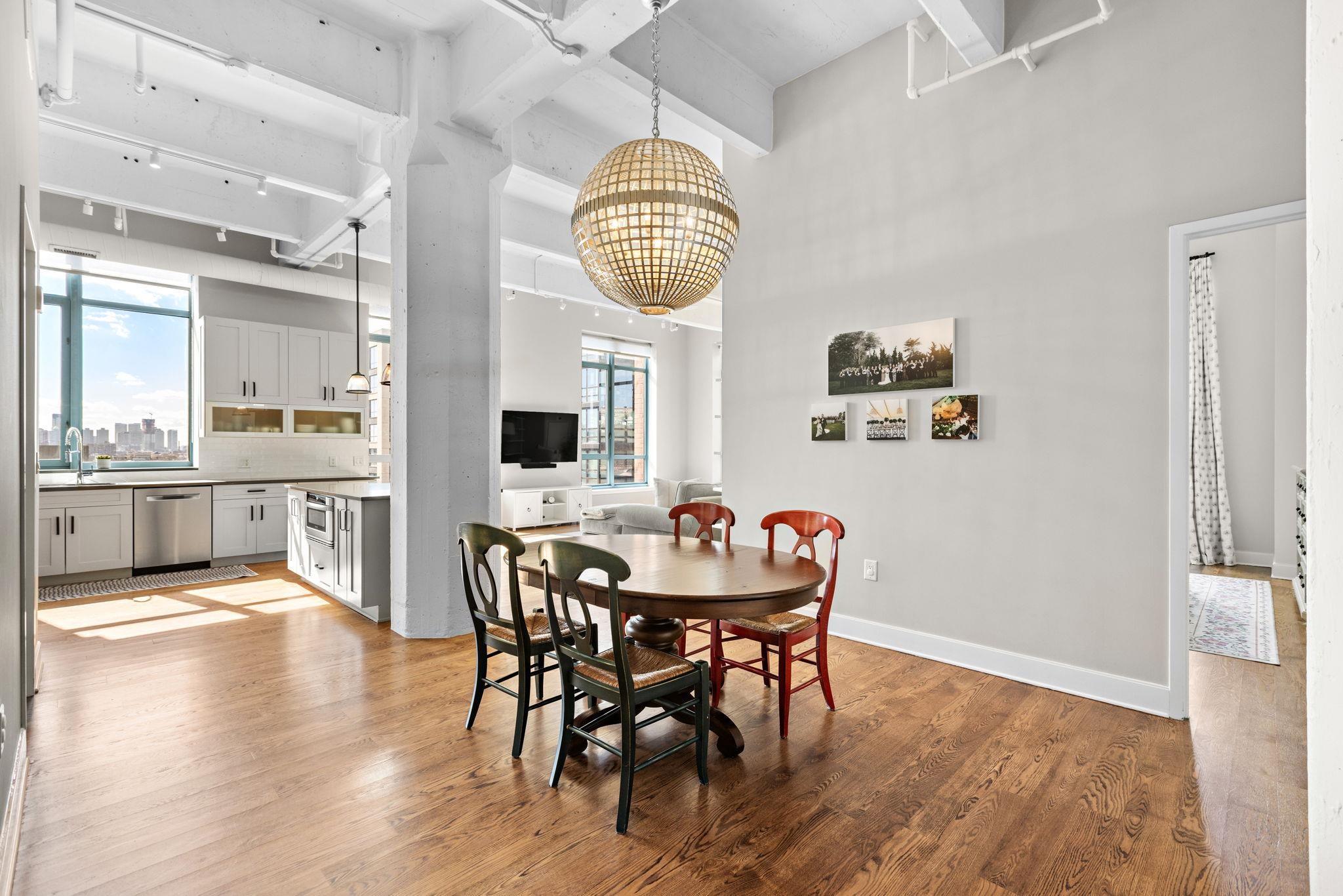 1500 Garden St #8-L, Hoboken, New Jersey image 12