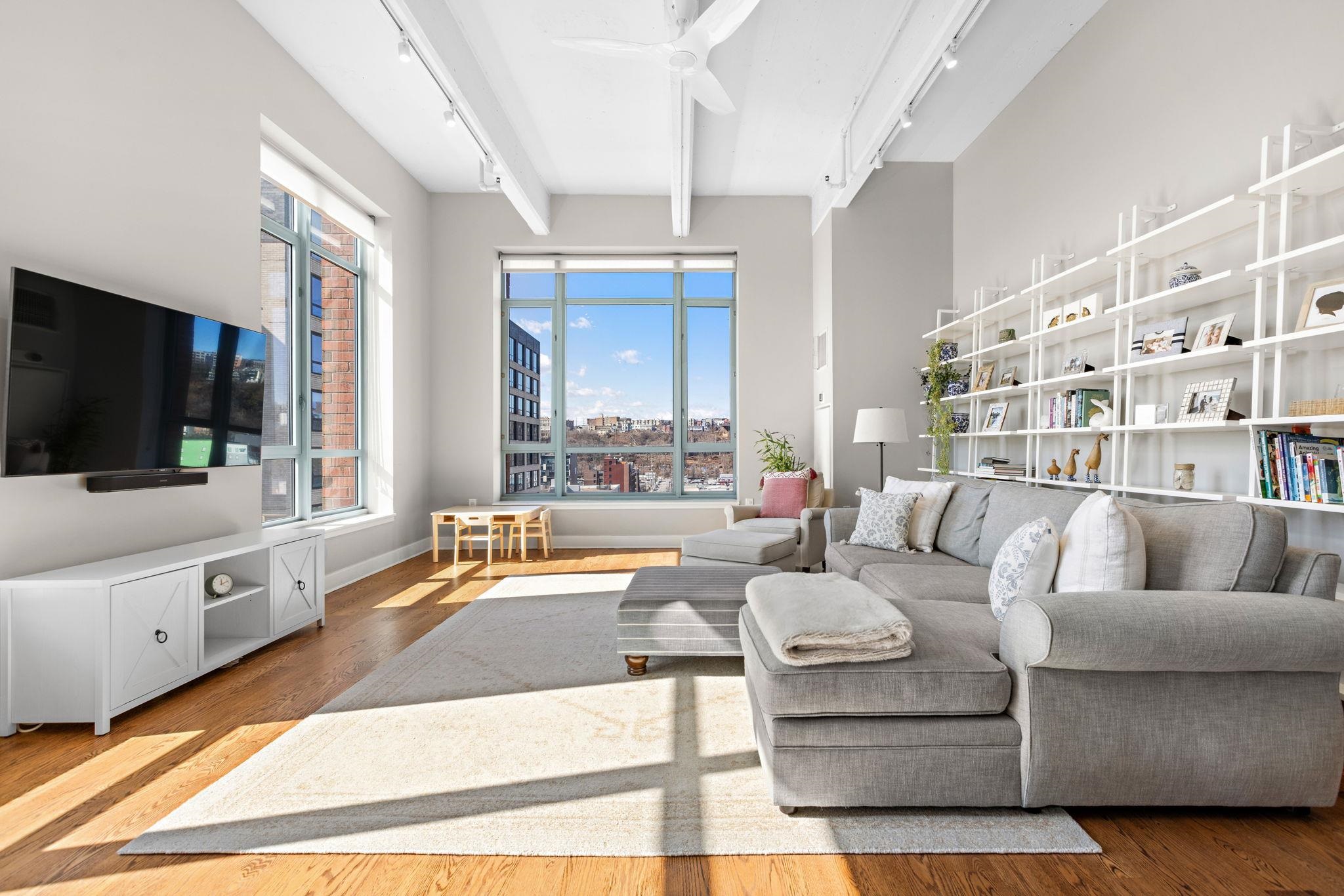 1500 Garden St #8-L, Hoboken, New Jersey image 4